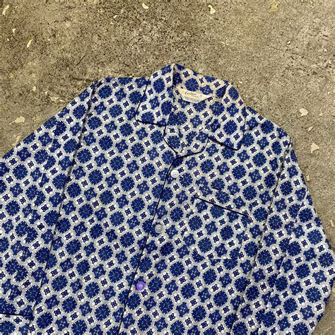 Dead Stock!! 〜70s Contini Pajamas set up | What’z up