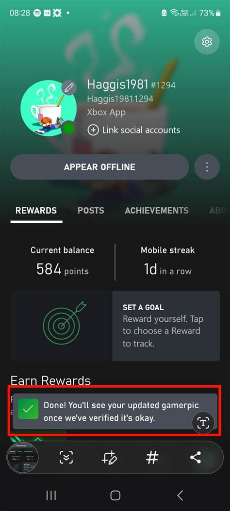 Image result for Xbox Profile Picture Tutorial