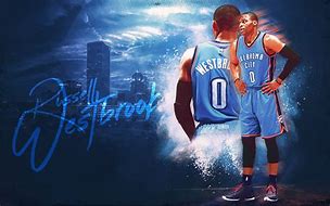 Image result for Kevin Durant and Russell Westbrook