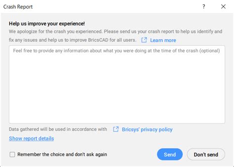 Image result for MATLAB Crash Report