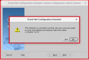 Image result for Oracle Net Configuration