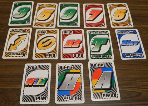 UNO Attack! Board Game Review and Rules | Geeky Hobbies