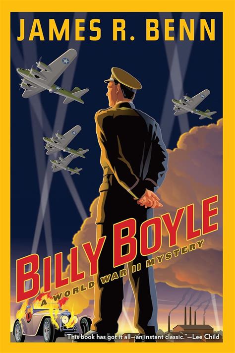 Billy Boyle: A World War II Mystery (Billy Boyle World War II Mystery ...