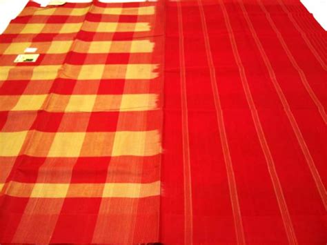 SAREES SALEM 80S WITH BLOUSE
