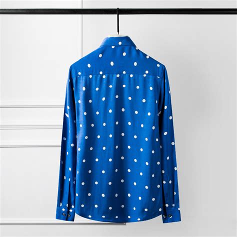 Lyocell Mens Shirts Plus Größe 4xl Slim Fit Langar... – Vicedeal