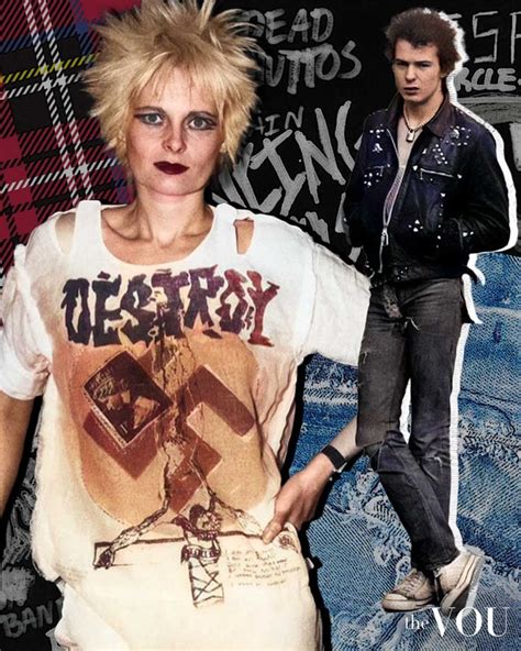 Image result for Punk Design Pattern