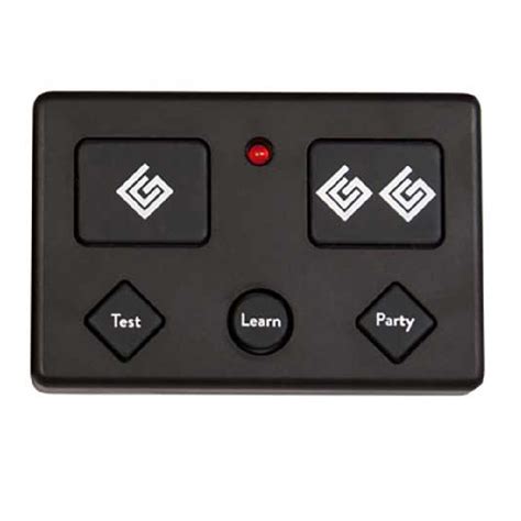 Image result for Programing a Ghost Control Remote