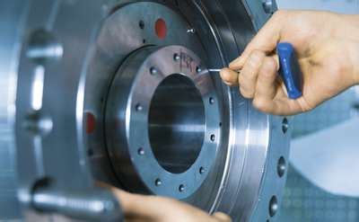 Queretaro, Mexico - EN