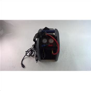 Vortex Dual Recovery Unit 的图像结果