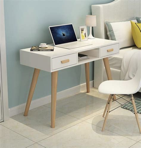 Computer Table for Home Office 的图像结果