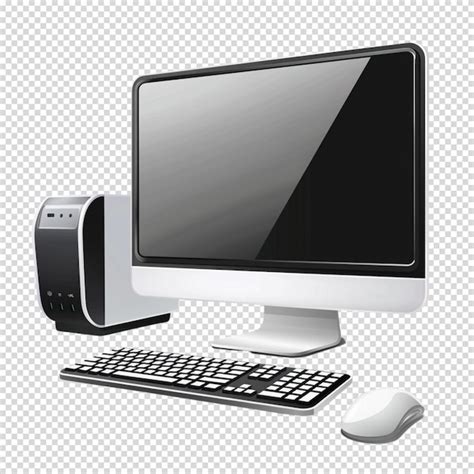 Image result for Computer Transparent Background