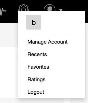 Recently Viewed Pages 的图像结果