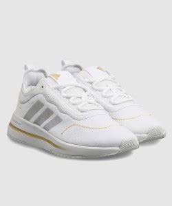 White Adidas Shoes For Womens - Buy White Adidas Shoes For Womens ...