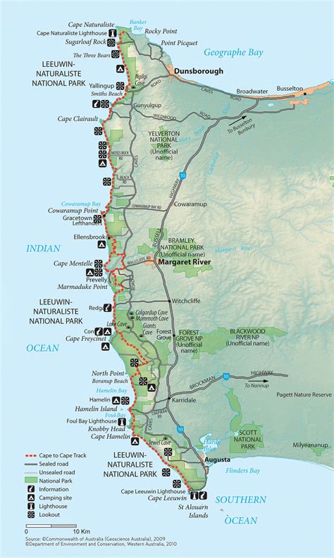 Are Dogs Allowed In National Parks In Western Australia