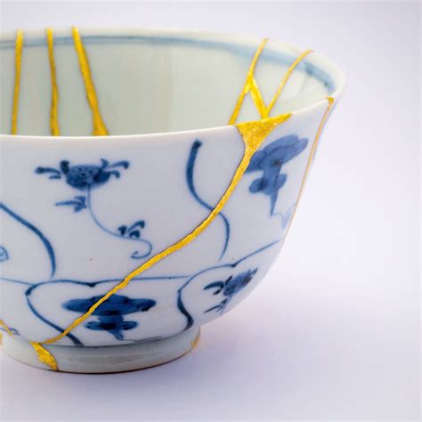 Image result for Kintsugi