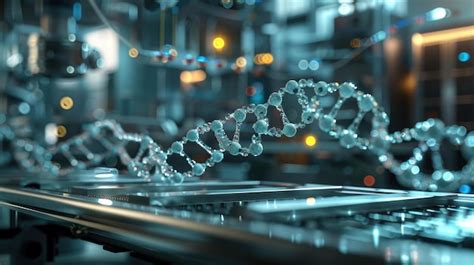 Genetic Engineering Machine 的图像结果