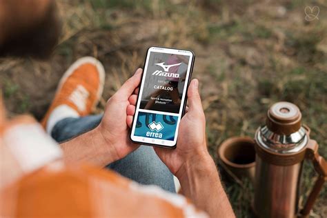 SkyWay Sport - Misha Perko