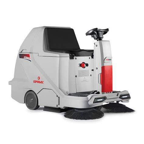 Image result for Battery Operated Floor Sweeper