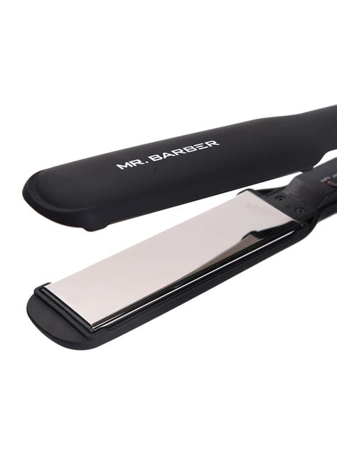 Buy Mr. Barber Strait n Shine Plus Hair Straightener Online
