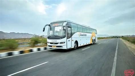 Ujjain to Bhopal Bus – Book from 71 Buses, Get Up to ₹500 Off- May, 2026