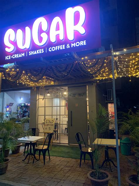 Sugar, Wardha Road, Nagpur | Zomato