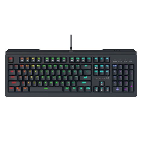 Image result for Atrix White KB