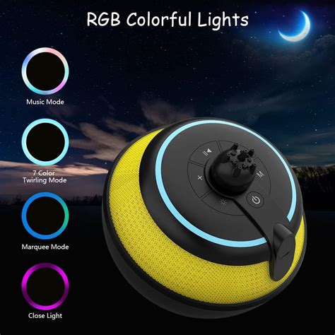 Buy Maraawa Bluetooth Speaker Waterproof, Shower Speakers Bluetooth ...
