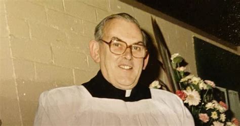 Lawyer Kevin Winters: Paedophile priest Malachy Finegan tried to groom ...