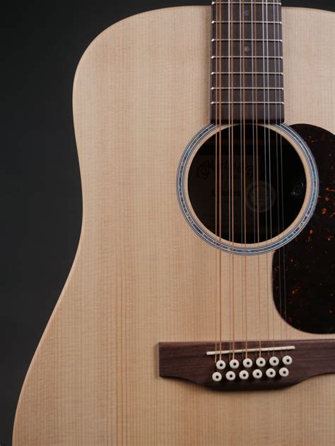 Image result for Martin DX2E 12 String