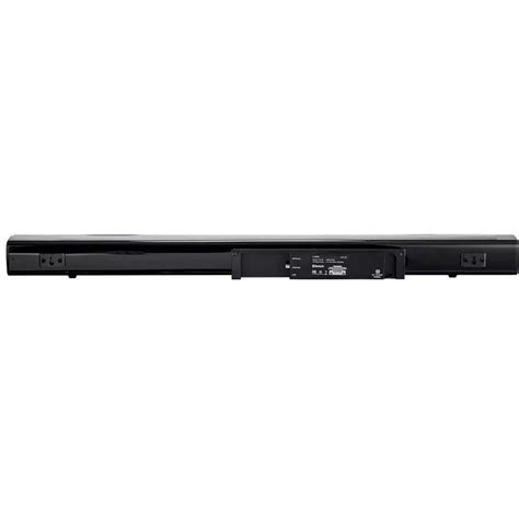 Monoprice SB-100 2.1-ch Soundbar - 36 Inches with India | Ubuy
