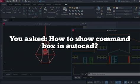 Image result for AutoCAD Command Box Missing