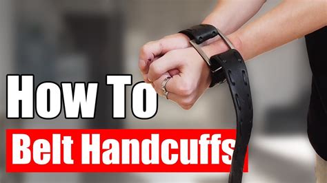 How to Use Handcuffs 的图像结果