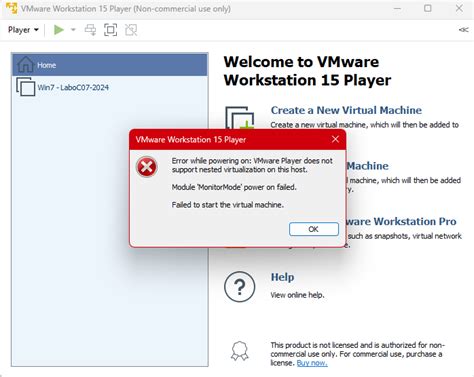 Image result for Module Vpmc Power On Failed Install Mac OS On VMware