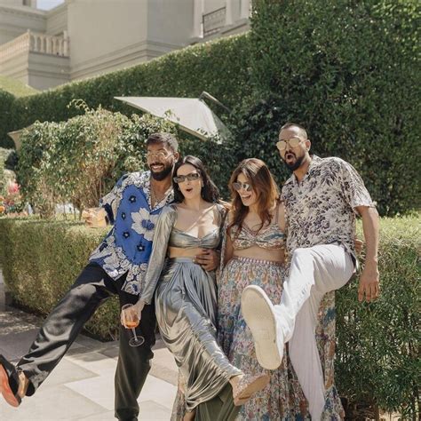 Hardik pandya natsasa stankovic close friend spills beans amidst ...