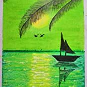 Doms Oil Pastels 50 Shades, Non-Toxic EN 71-3 Standard Certified ...