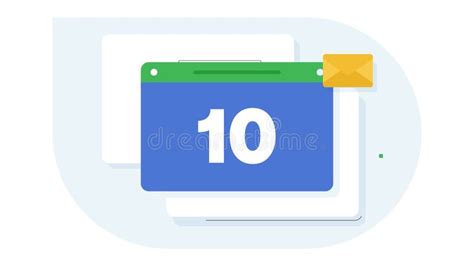 Calendar with Countdown of Days Stock Footage - Video of planner, appointment: 299879152