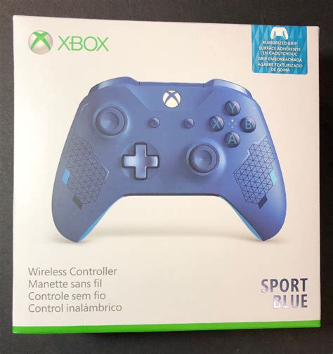 Image result for Blue Xbox One Controller