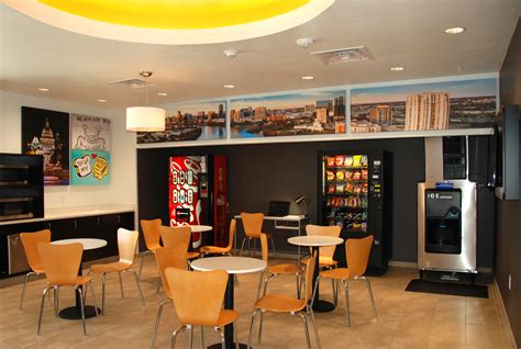 Motel 6 - Riverside - Merriman Pitt Anderson