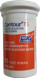 Glucometer Strips - Buy Glucometer Strips Online at Best Prices In ...