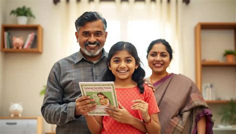 Sukanya Samriddhi Yojana: A Decade Of Interest Rate Trends, From 9.1% ...