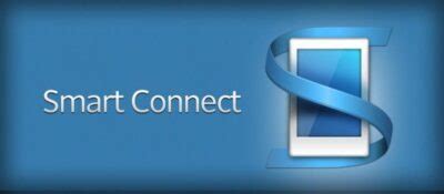 Image result for Android MIT SmartLink Verbinden