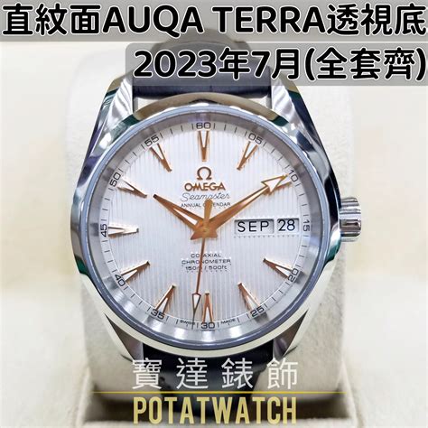 Omega 46M Direct Thread 的图像结果