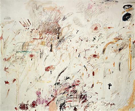 Paintings - Artwork - Cy Twombly Foundation in 2020 | Abstract, Cy ...