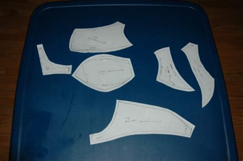 Image result for Bra Pattern Making