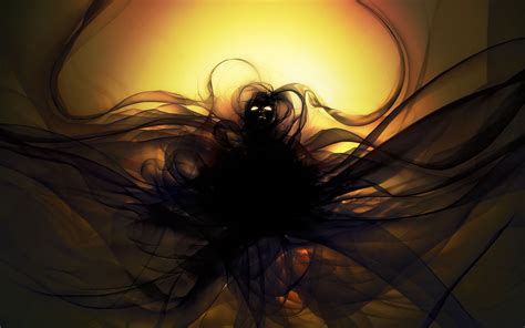 Download wallpaper 3840x2400 mask, smoke, shroud, dark, art 4k ultra hd ...