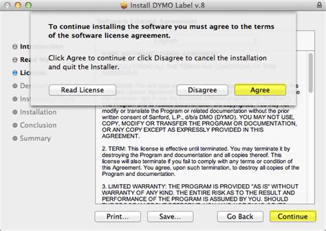 Image result for DYMO Printer Installation