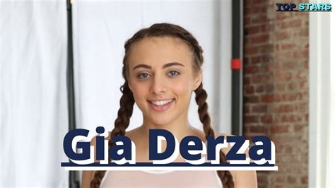 Naughty Gia Derza Doesnt Waste Every Inch Of Her Boyfriend Dick