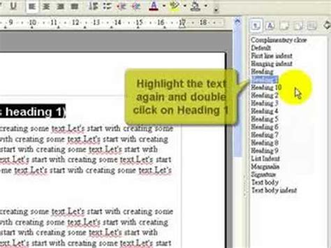 OpenOffice B00k Tutorial 的图像结果