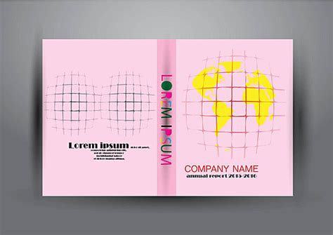 Image result for Program Front Cover Template