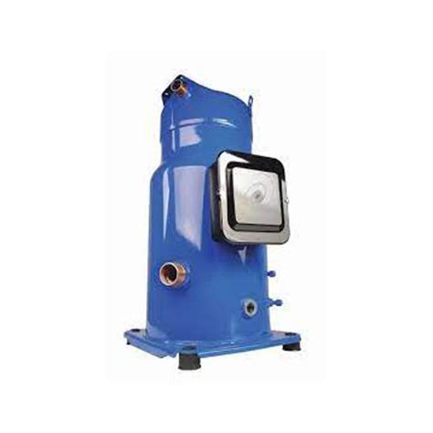 Danfoss SM110 Scroll Compressor Exporter in Delhi at Attractive Price ...